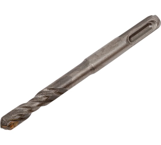 Изображение товара Бур по бетону SDS-Plus 10x110 мм HEADROCK 402-010-10110