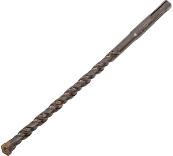 Изображение товара Бур по бетону SDS-Plus 10x210 мм HEADROCK 402-010-10210