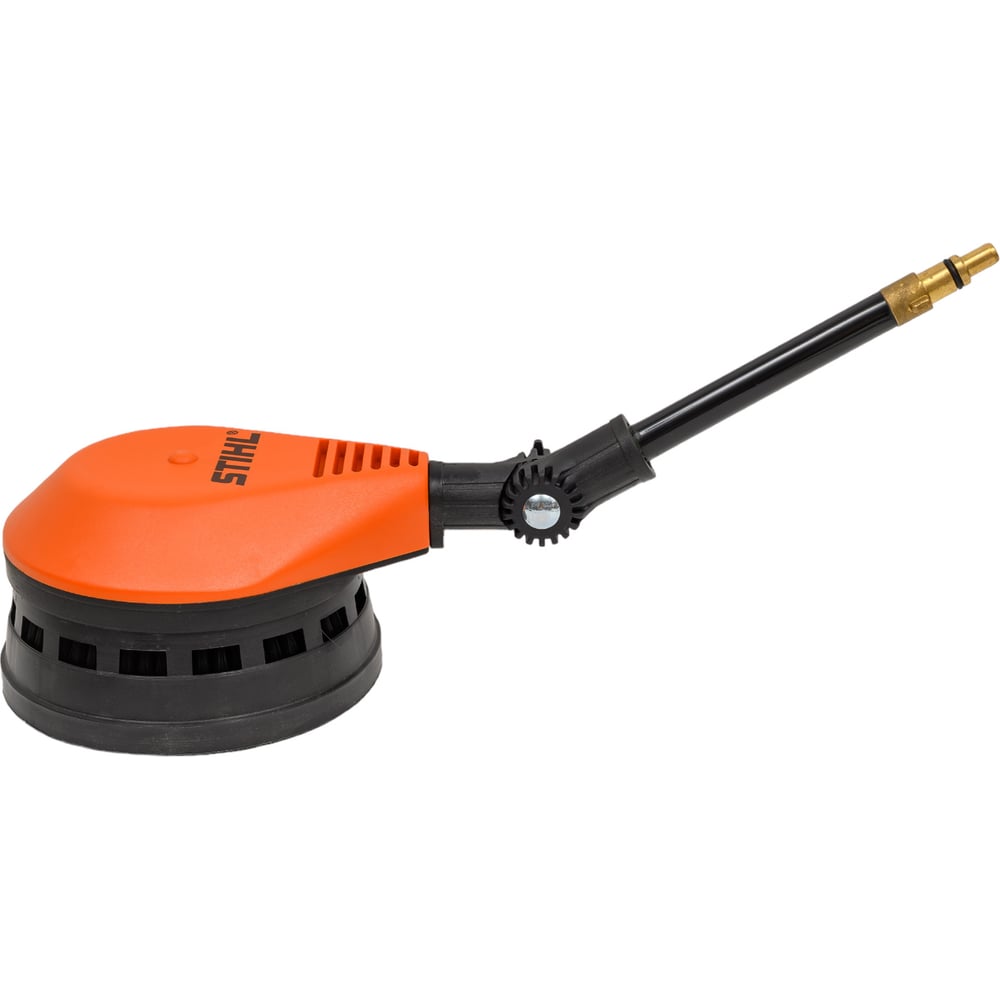 фото Вращающаяся щетка rе 98-163 stihl