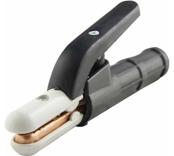 Изображение товара Электрододержатель 500 А энаргит KY1014-500A