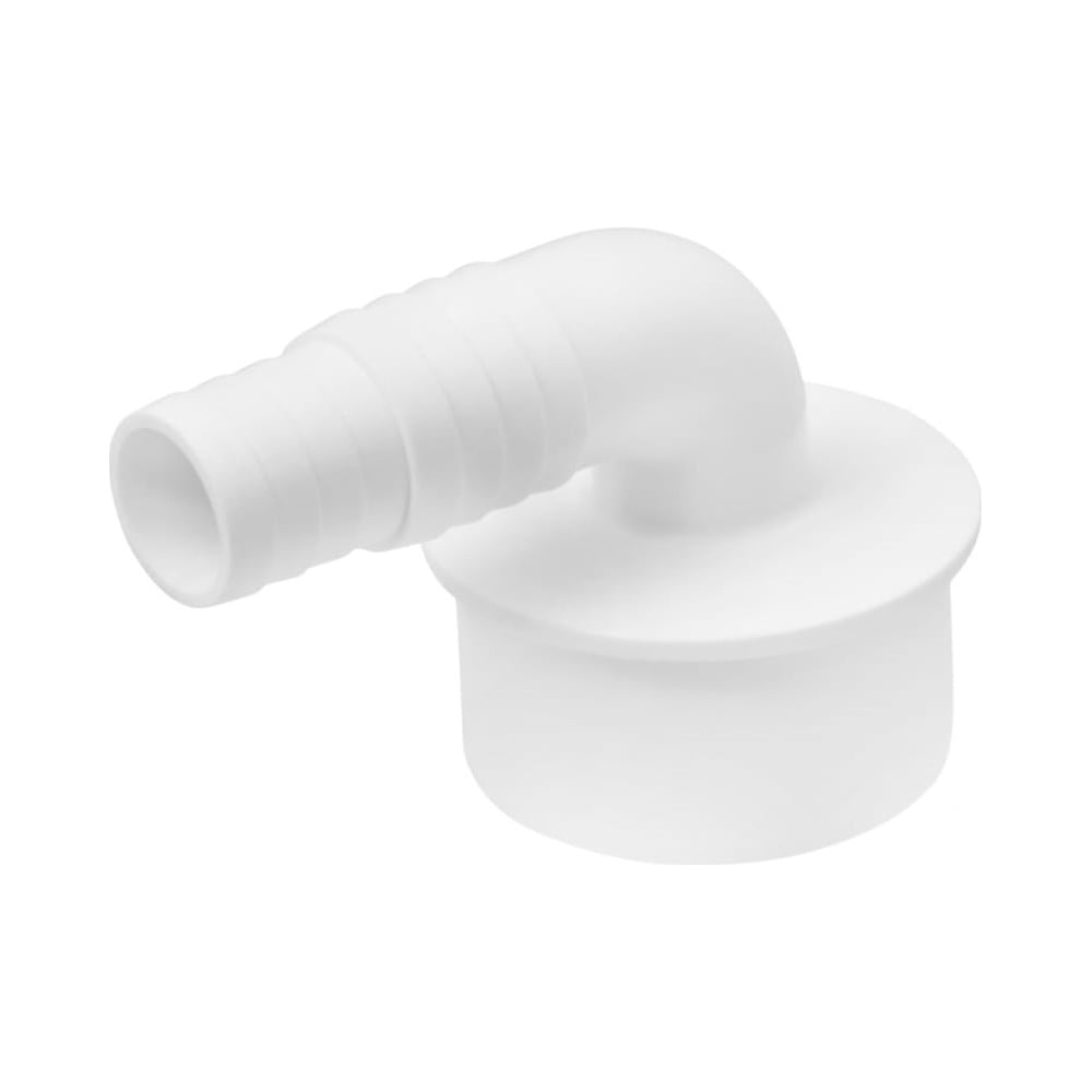 Изображение товара Переходник угловой 50/20-23 мм для канализации FT Group