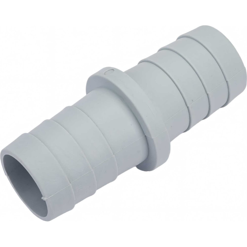 Изображение товара Штуцер (соединитель) для сливного шланга d22/22 мм FT Group 771877