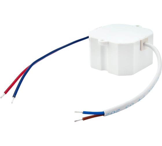 Изображение товара Блок питания REXANT стабилизированный 12в, 1,5а, уличная установка dc-493 34-0493