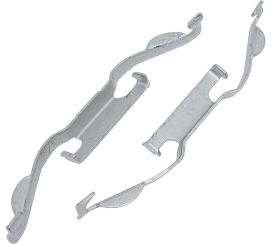 Изображение товара Ремкомплект для установки тормозных колодок дискового тормоза LYNXauto BC-8221