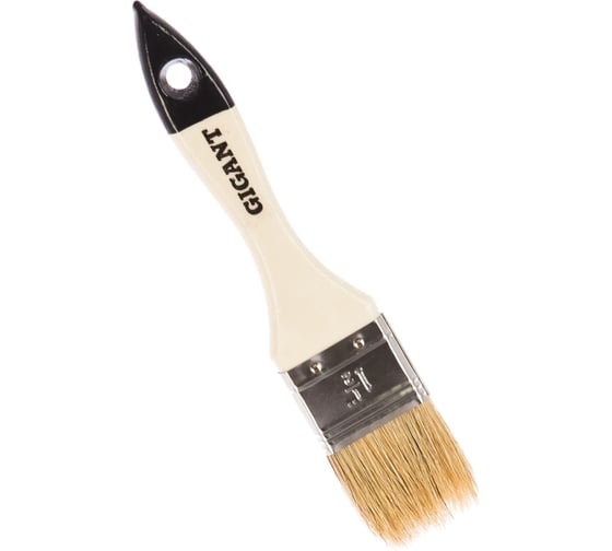 Изображение товара Плоская кисть 38 мм, 10 шт. Gigant FB-38