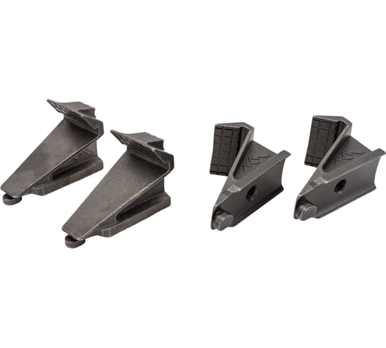 Изображение товара Кулачки зажимные 4 шт для шиномонтажных станков Trommelberg A24