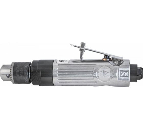 Изображение товара Пневматическая прямая дрель Thorvik SAD2500 52654