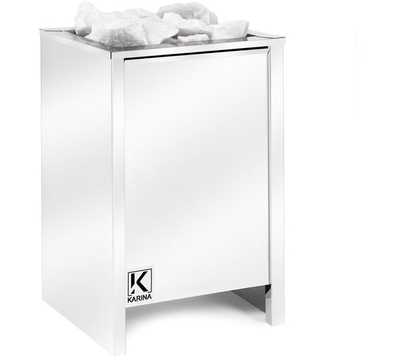 Изображение товара Электрическая печь Karina Classic 9 mini Cl-9-220/380
