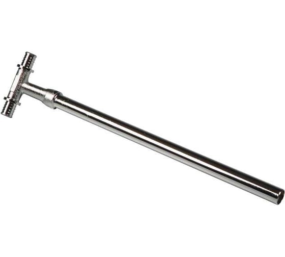 Изображение товара Приборная пресс трубка BYR PEX T-образная 25 (3.5) х 15-T300x25 (3.5) 7244