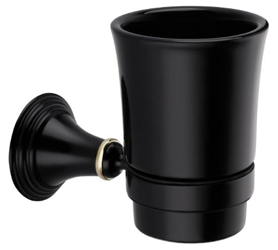 Изображение товара Одинарный подстаканник FIXSEN LUKSOR 71606B