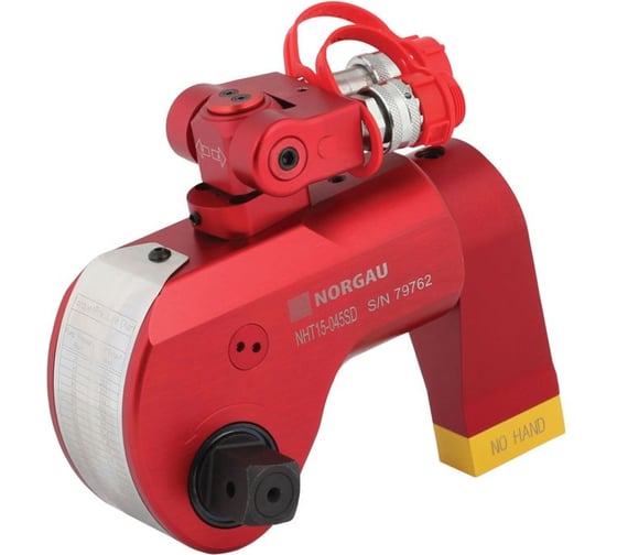 Изображение товара Гидравлический гайковерт NORGAU NHT15-045SD 058110005