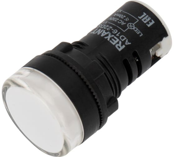 Изображение товара Светодиодная матрица REXANT ad22-230 в белая 36-4743