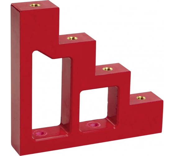 Изображение товара Шинный ступенчатый изолятор Engard ис4-50 (м10) ST-50