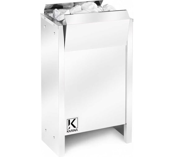 Изображение товара Электрическая печь Karina Lite 12 Li-12-380