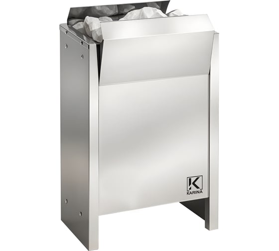 Изображение товара Электрическая печь Karina Lite 12 Li-12-380