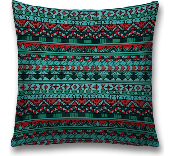 Изображение товара Декоративная наволочка JoyArty sl_30785