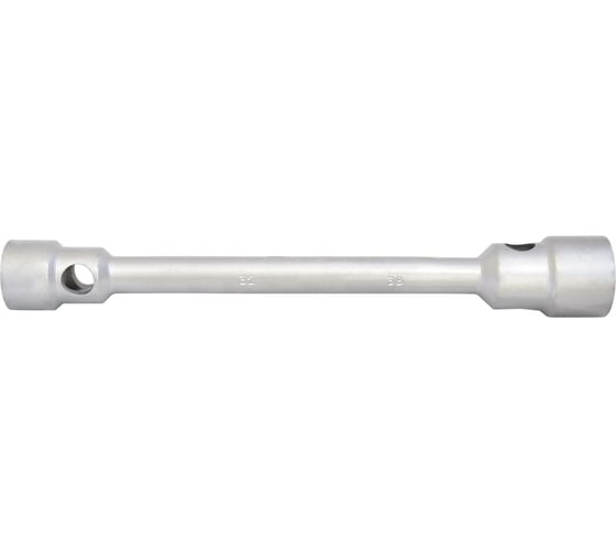 Изображение товара Баллонный грузовой ключ 32х38мм 400мм Евро-Камаз , шт AV Steel AV-623238