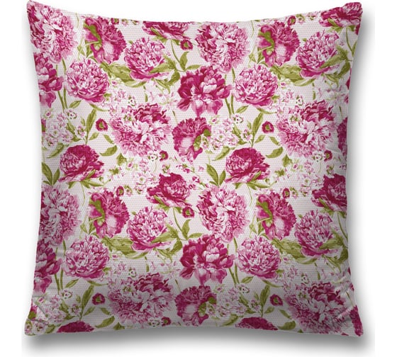 Изображение товара Декоративная наволочка JoyArty sl_30461