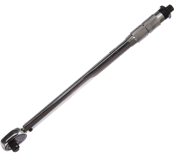 Изображение товара Динамометрический ключ 1/2 42-210Нм 470мм AV Steel AV-527210