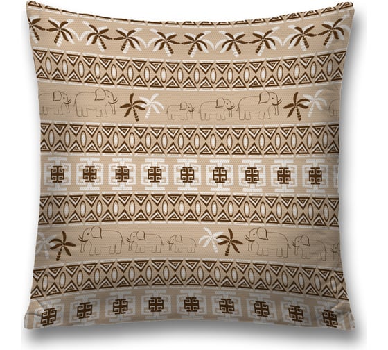 Изображение товара Декоративная наволочка JoyArty sl_30451