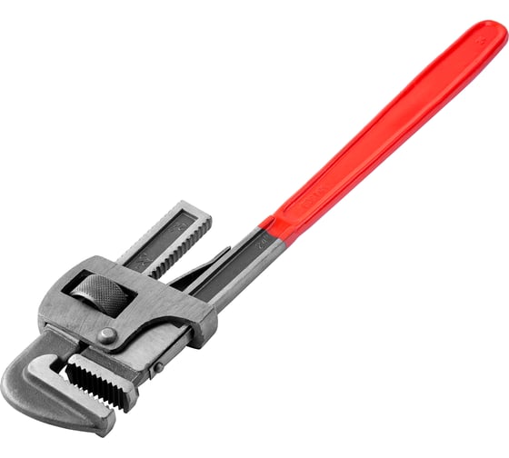 Изображение товара Газовый ключ Стилсона 600мм AV Steel AV-624600