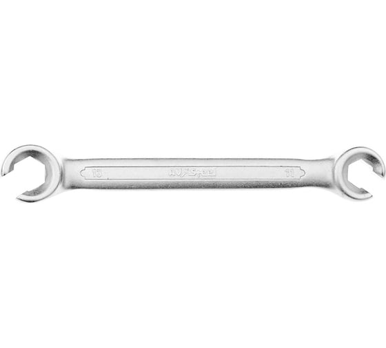 Изображение товара Разрезной ключ 11х13мм AV Steel AV-331113