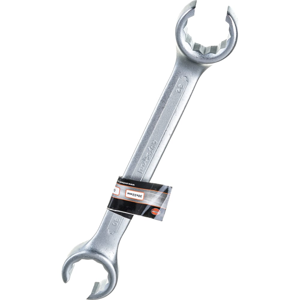 Разрезной ключ AV Steel
