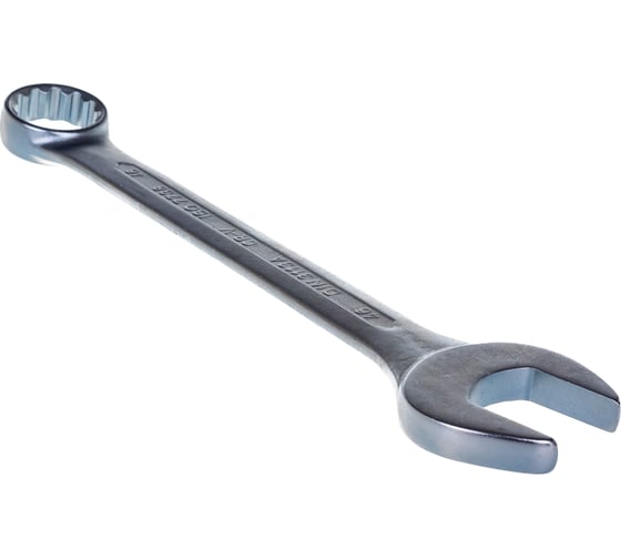 Изображение товара Комбинированный ключ 46мм AV Steel AV-311046