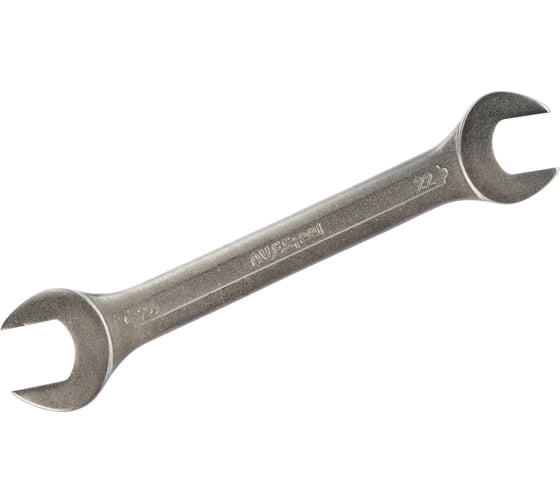 Изображение товара Рожковый ключ 22х24мм AV Steel AV-302224