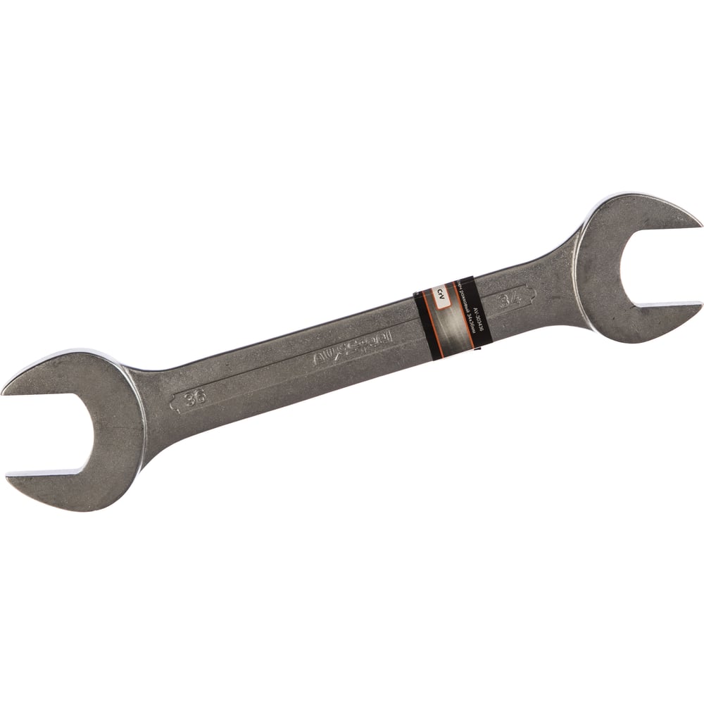 Рожковый ключ AV Steel