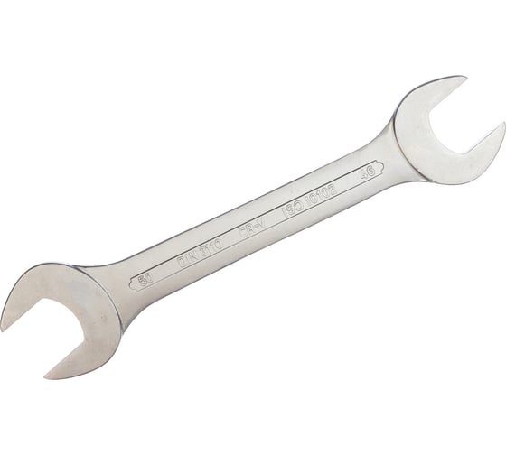 Изображение товара Рожковый ключ 46х50мм AV Steel AV-304650