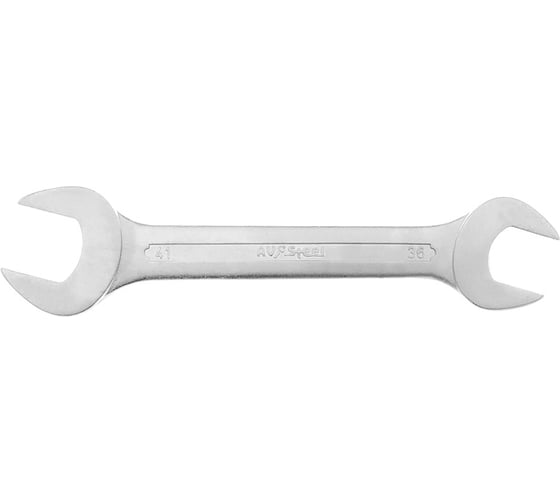 Изображение товара Рожковый ключ 36х41мм AV Steel AV-303641