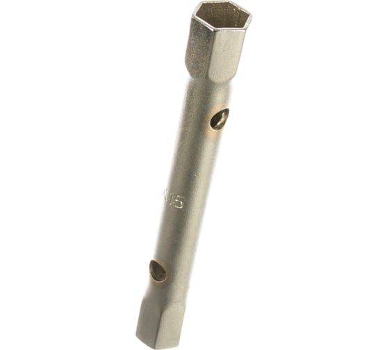 Изображение товара Трубчатый ключ 14х15мм AV Steel AV-351415