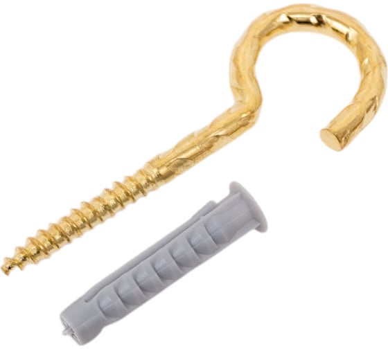 Изображение товара Дюбель с полукольцом Fischer RHM 63 K 90905