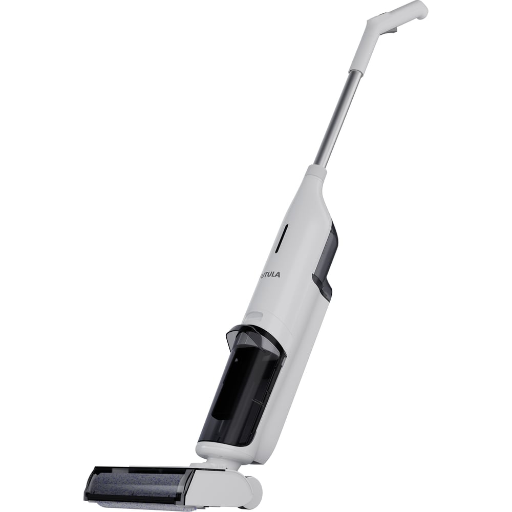 Беспроводной пылесос FUTULA Wet and Dry Vacuum Cleaner H11 (White) 00-00214718