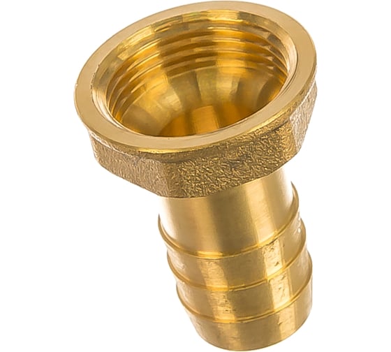 Изображение товара Штуцер ELSEN В, 3/4", 20, латунь EBF23.34-20