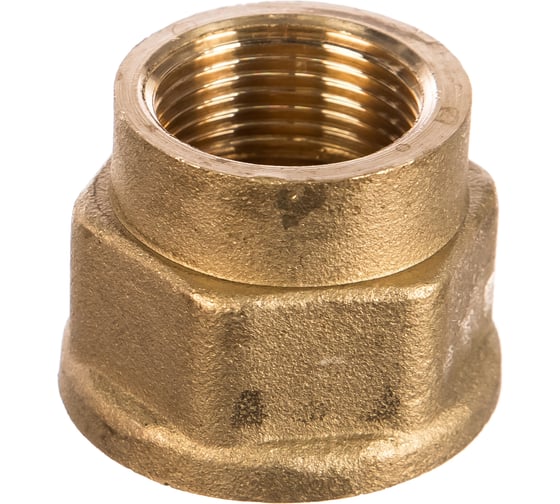 Изображение товара Переходная муфта ELSEN ВВ, 3/4", 1", латунь EBF17.3410