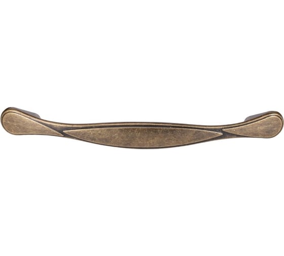 Изображение товара Ручка-скоба Brante RS.1165.128.OAB старая бронза 607182
