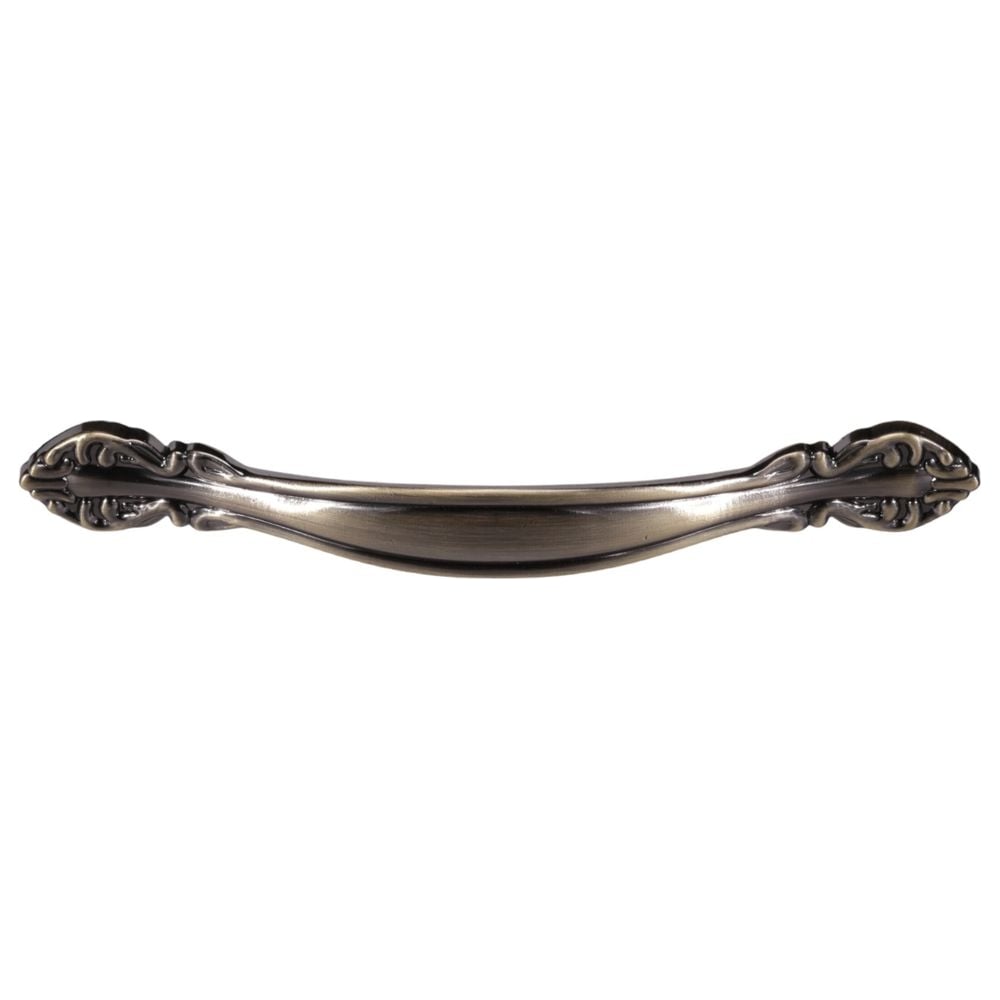 Изображение товара Ручка-скоба Brante RS.1112.96.BAB в брашированной бронзе