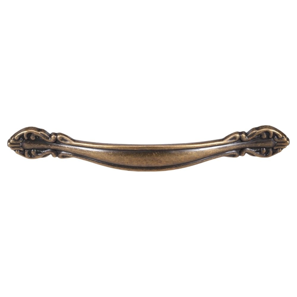 Ручка-скоба Brante RS.1112.96.OAB старая бронза 607163