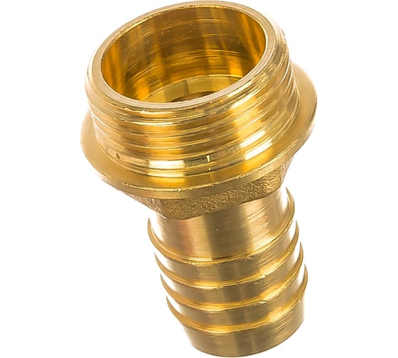 Изображение товара Штуцер ELSEN Н, 1", 25, латунь EBF22.10-25