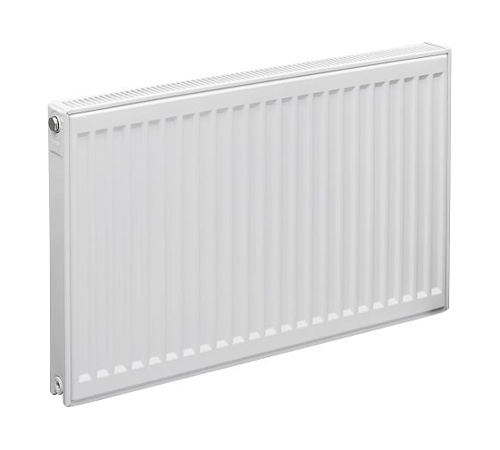 Изображение товара Радиатор ELSEN ERK 11, 63х500х800, RAL 9016 белый ERK110508