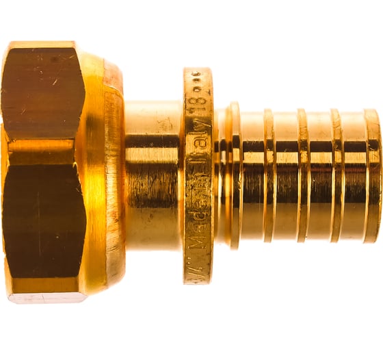 Изображение товара Переходник ELSEN НГ, 20, 3/4", латунь EFA13.20-34B