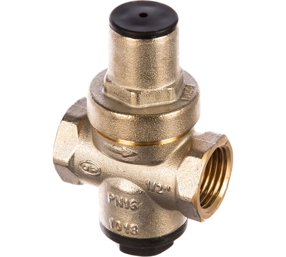 Изображение товара Поршневой редуктор давления ELSEN 1/2", В EPR01.1212