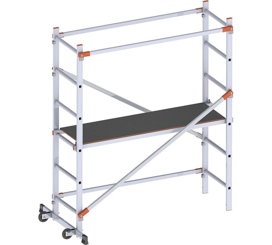 Изображение товара Передвижные подмости Gierre FA100FL