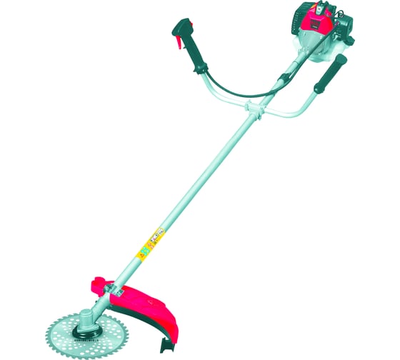 Изображение товара Бензотриммер P.I.T. P75103 Мастер