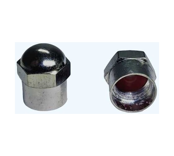 Изображение товара Металлический колпачок R2R ac (100шт/уп) 6060-ACAP