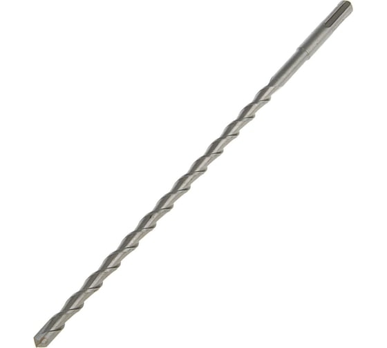Изображение товара Бур по бетону 10x310 мм, SDS-plus ЛОМ 1864719