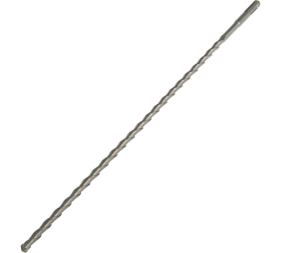 Изображение товара Бур по бетону 10x460 мм, SDS-plus ЛОМ 1864722