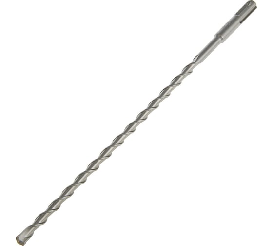 Изображение товара Бур по бетону 8x310 мм, SDS-plus ЛОМ 1864712